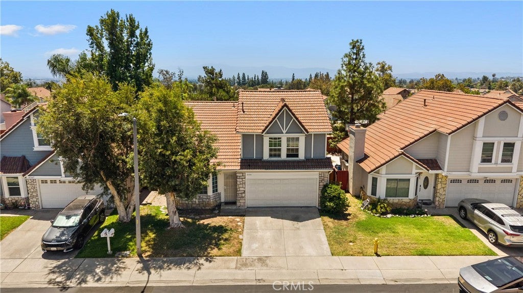 9755 Caldaro Street, Rancho Cucamonga CA 91737