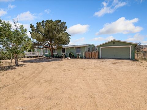 26525 Horizon Street Apple Valley CA 92308