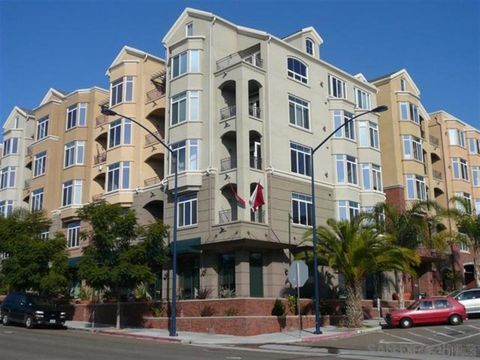 Photo of 2400 5th Ave Ave #230, San Diego, CA 92101 (MLS # 250041664SD)