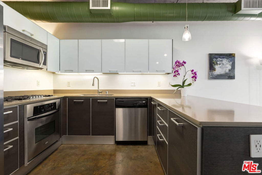 645 W 9th Street 240