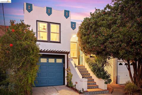 Photo of 621 Kains Ave AVE, Albany, CA 94706 (MLS # 41144722)