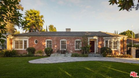 632 S Arden Boulevard Los Angeles CA 90005