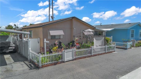 Photo of 8681 Katella Avenue #812, Stanton, CA 90680 (MLS # DW26051355)