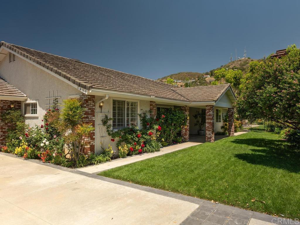 1453 Margarita Glen