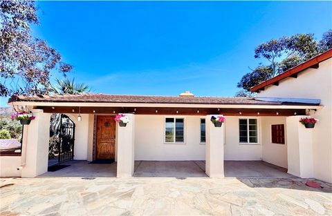 Photo of 35610 Jewel Lane, Wildomar, CA 92595 (MLS # SW26101301)
