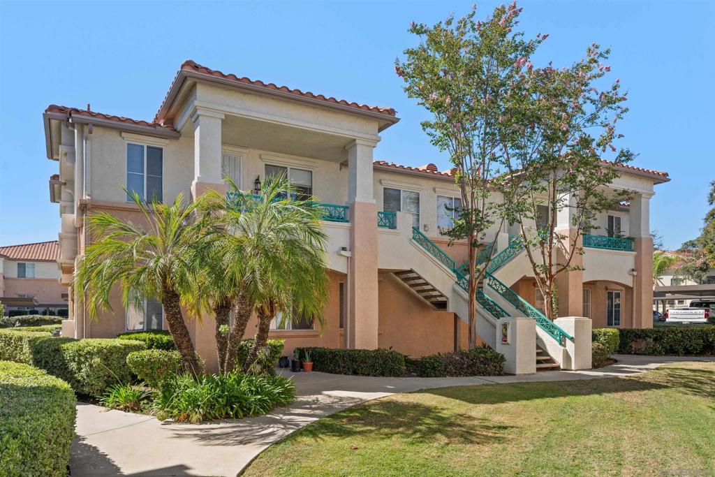 11454 Via Rancho San Diego 208, El Cajon CA 92019