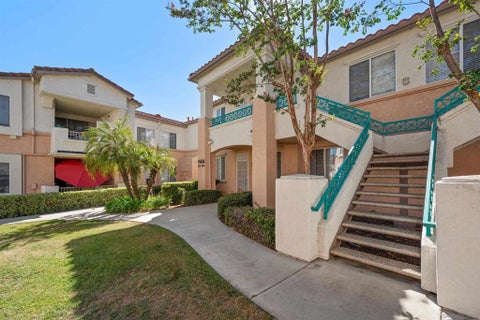 Photo of 11454 Via Rancho San Diego #208, El Cajon, CA 92019 (MLS # 260016557SD)