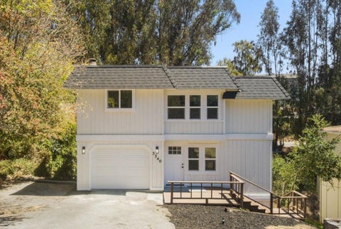 Photo of 3340 Goodway Court, Soquel, CA 95073 (MLS # ML82059194)