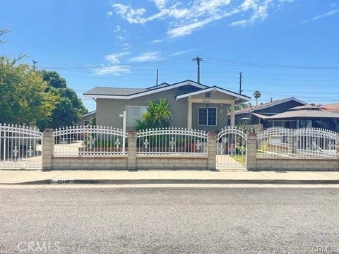 Photo of 12110 165th Street, Norwalk, CA 90650 (MLS # DW26187661)