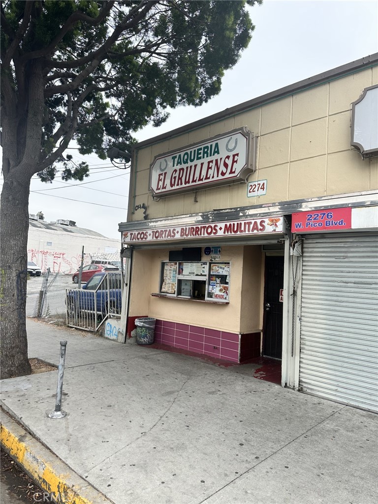 1306 Magnolia Avenue