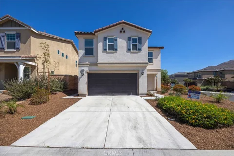 7726 Terra Manor St, Riverside, CA 92507 - MLS#: TR26205810