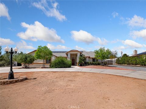 Photo of 19224 Roanoke Rd, Apple Valley, CA 92307 (MLS # CV26073350)