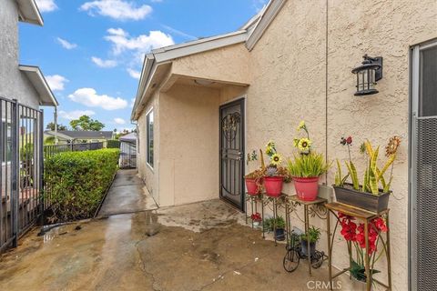 11612 Cimarron Ave Hawthorne CA 90250