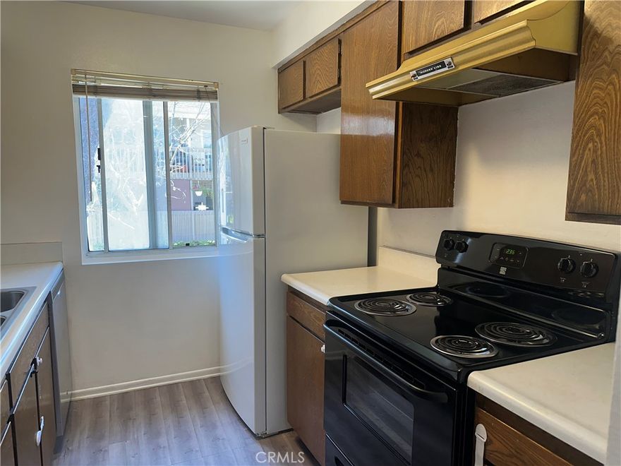 Just off the 60 Freeway and conveniently close to downtown Los Angeles, this unit offers a spacious living room, which opens to a lovely balcony.  Association amenities include pool and spa area.  This condo includes 10 fully paid-off solar panels.  Just a few minutes to Montebello Mall area, In-N-Out, Home Depot and Costco.  Why rent when you can own this well-priced condo.