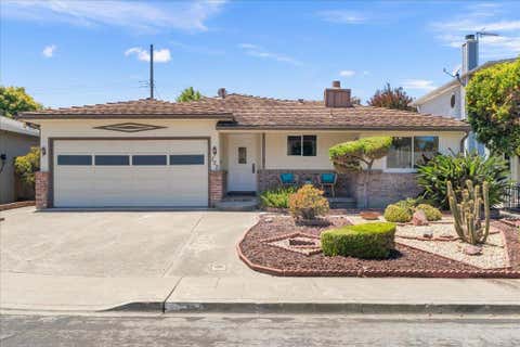 Photo of 722 Pritchard Court, Santa Clara, CA 95051 (MLS # ML82054281)