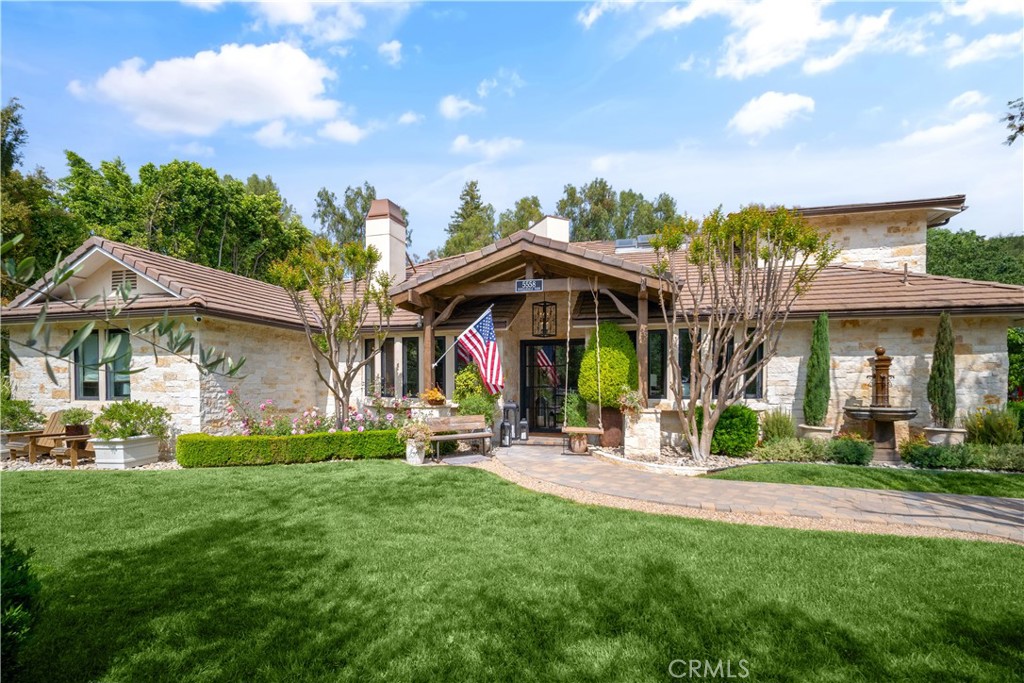 5558 Hoback Glen Road