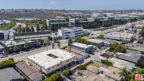 Photo of 11921 Jefferson Boulevard, Los Angeles, CA 90230 (MLS # 26867423)