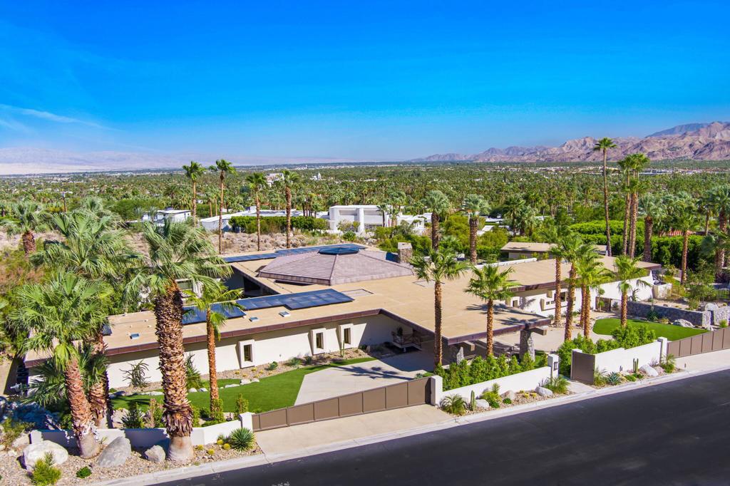 Las Palmas Heights - Residential