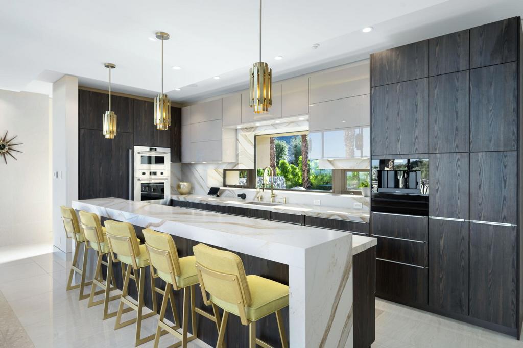 Las Palmas Heights - Residential