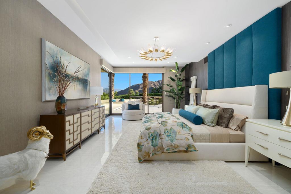 Las Palmas Heights - Residential
