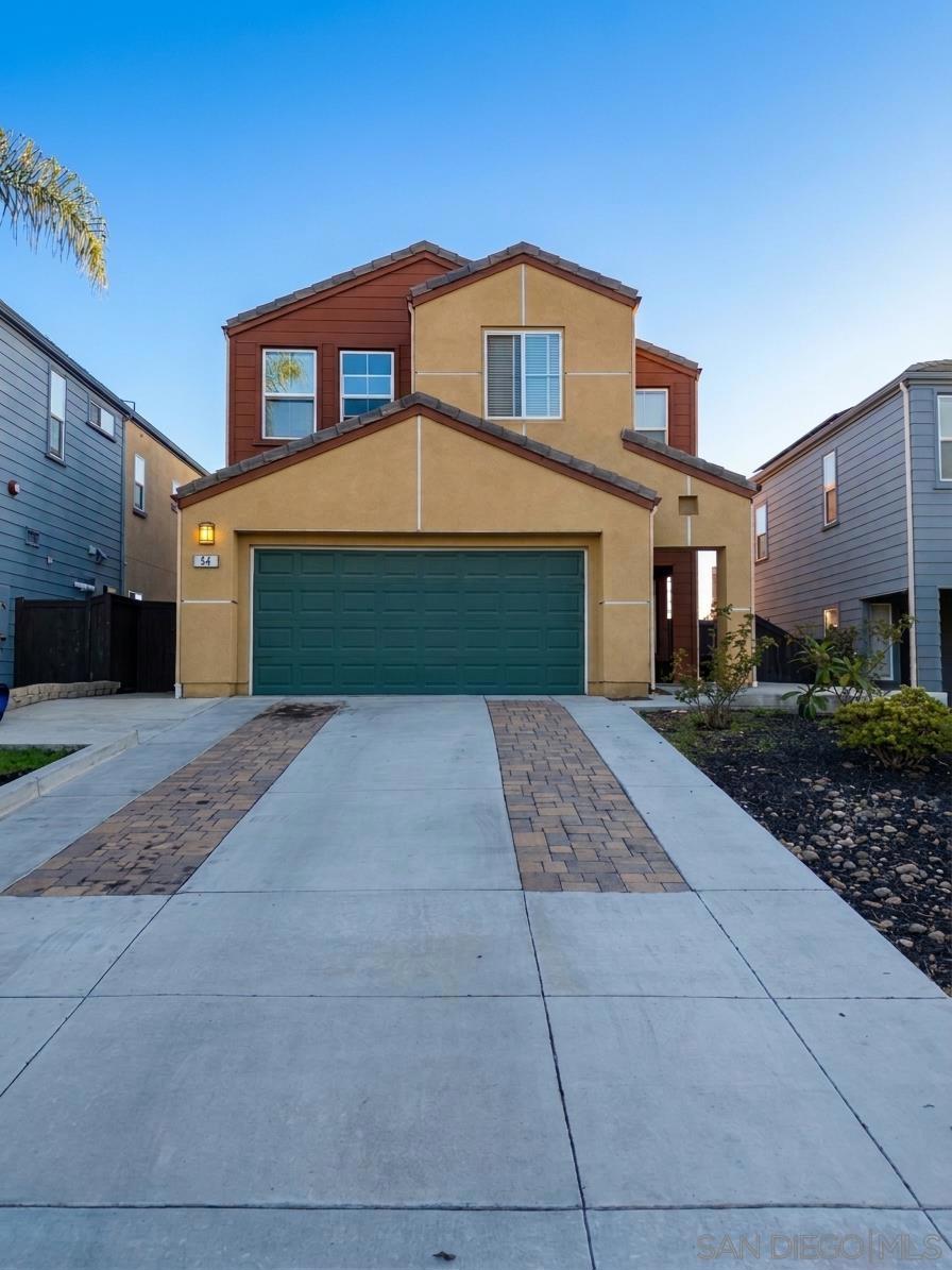 54 Tamarindo Way Way