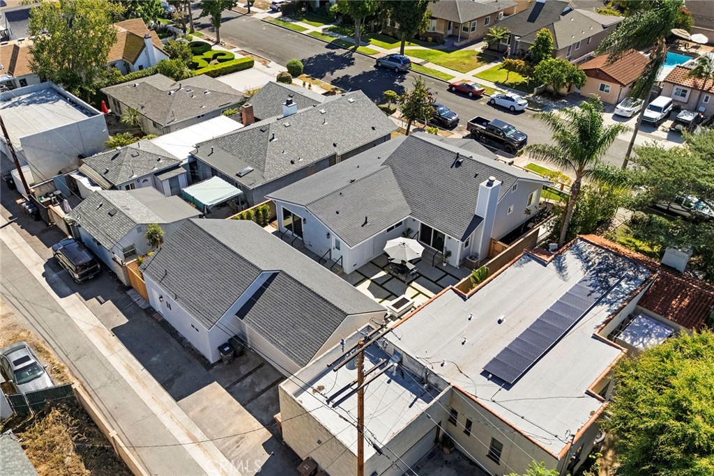 Raymond Hills - Residential