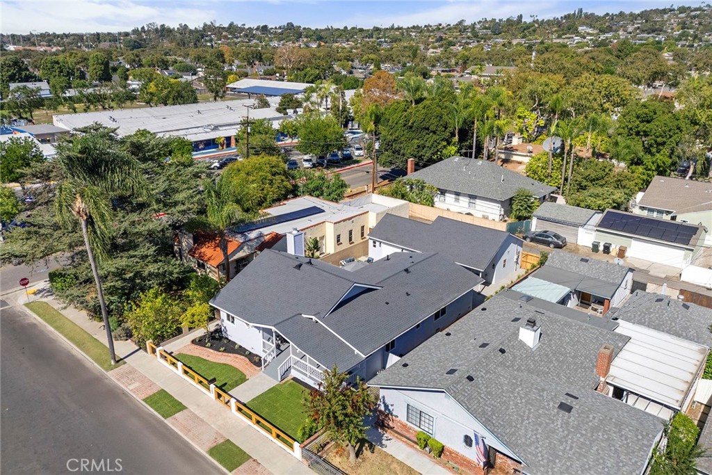 Raymond Hills - Residential