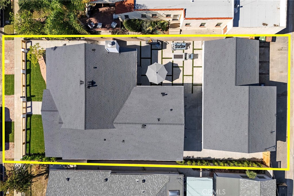 Raymond Hills - Residential