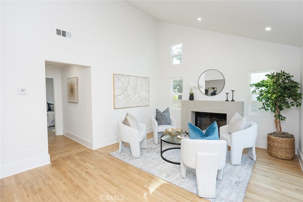 Raymond Hills - Residential