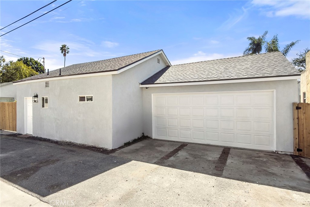 Raymond Hills - Residential