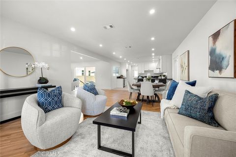 1205 E Central Fullerton CA 92831
