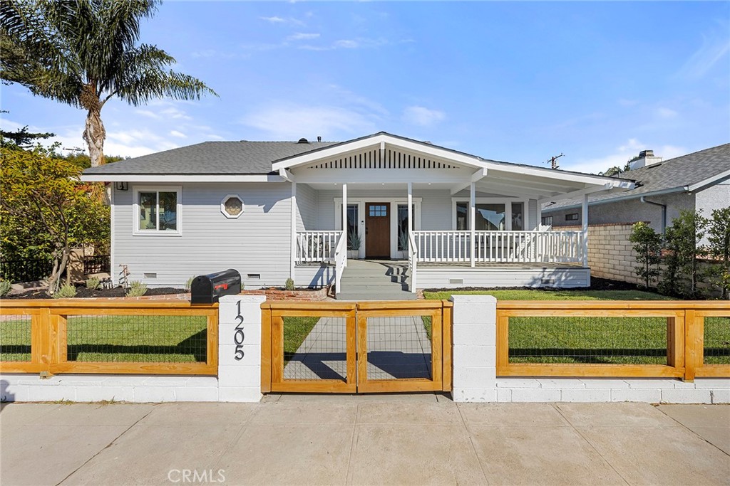 Raymond Hills - Residential