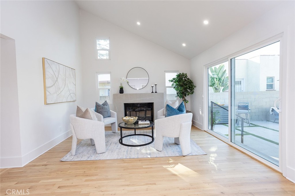 Raymond Hills - Residential