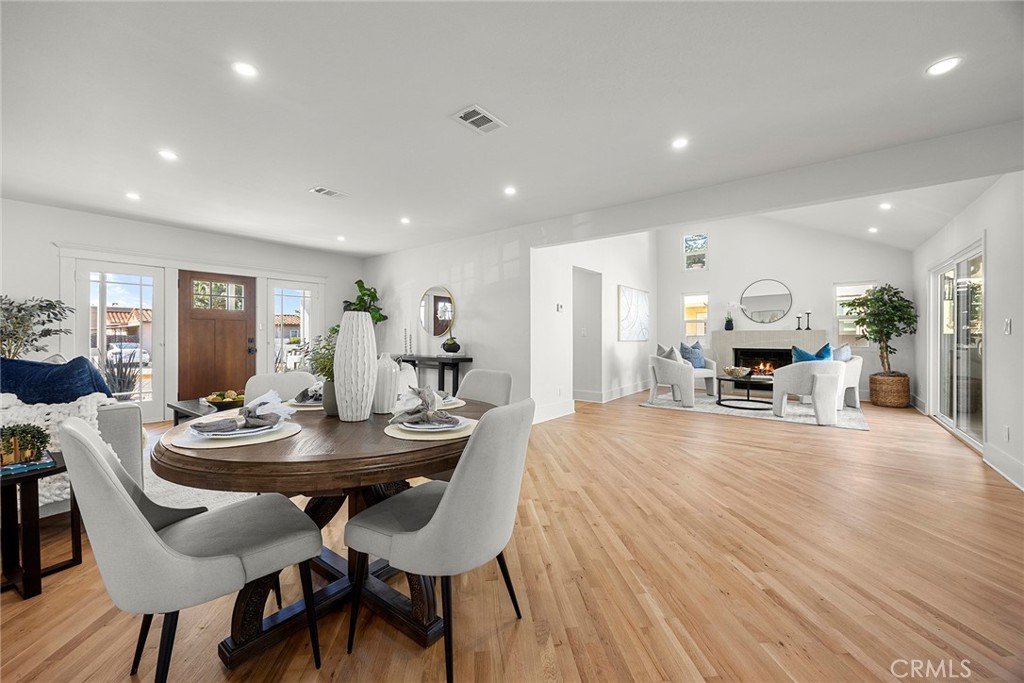 Raymond Hills - Residential