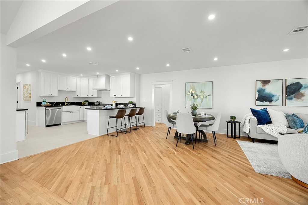 Raymond Hills - Residential