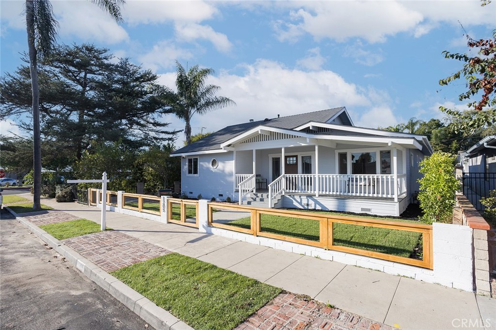 Raymond Hills - Residential