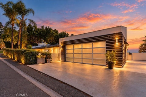 Photo of 2084 HANSCOM DR DR, South Pasadena, CA 91030 (MLS # WS26192735)
