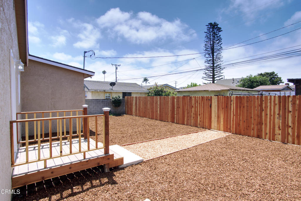 La Colonia - 0318 - Residential Lease