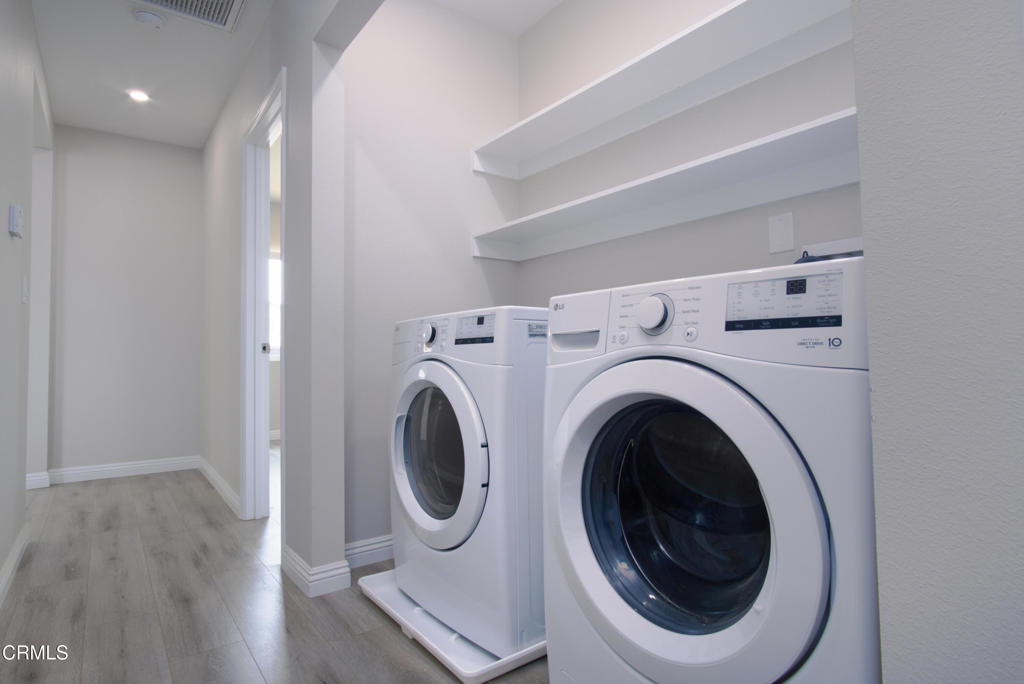 La Colonia - 0318 - Residential Lease