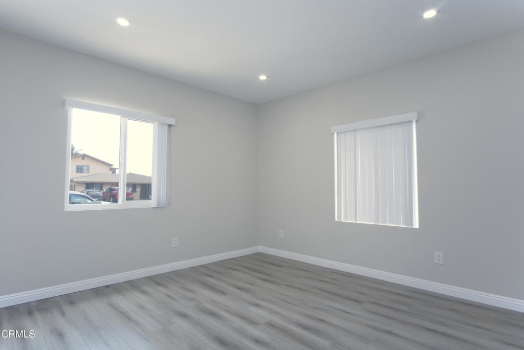 La Colonia - 0318 - Residential Lease