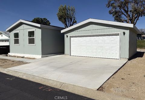Photo of 3800 W WILSON ST St #129, Banning, CA 92220 (MLS # CV26138371)