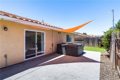 Tiny photo for 1884 San Buenaventura WAY, San Miguel, CA 93451 (MLS # NS26138829)