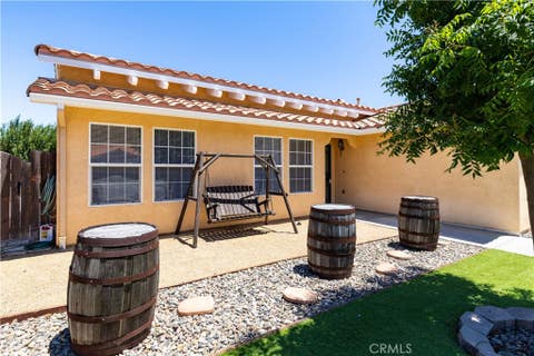 Tiny photo for 1884 San Buenaventura WAY, San Miguel, CA 93451 (MLS # NS26138829)