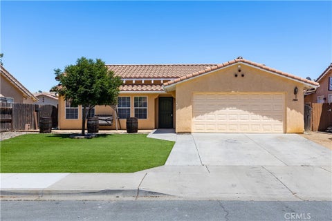 Photo of 1884 San Buenaventura WAY, San Miguel, CA 93451 (MLS # NS26138829)