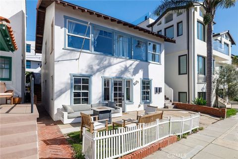 1720 Manhattan Hermosa Beach CA 90254