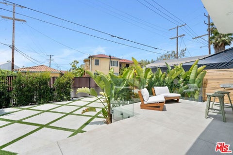 Tiny photo for 1706 Abbot Kinney Boulevard, Venice, CA 90291 (MLS # 26842943)