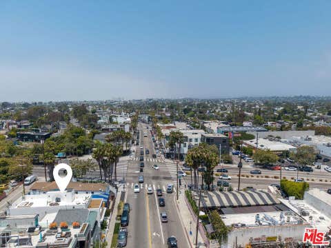 Tiny photo for 1706 Abbot Kinney Boulevard, Venice, CA 90291 (MLS # 26842943)