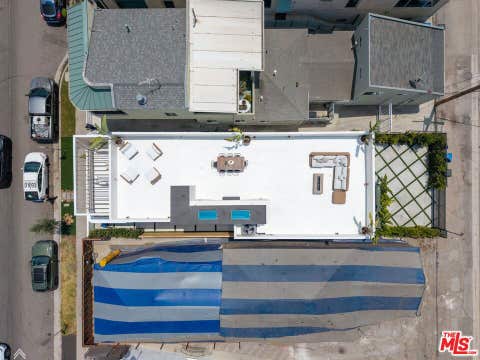 Tiny photo for 1706 Abbot Kinney Boulevard, Venice, CA 90291 (MLS # 26842943)