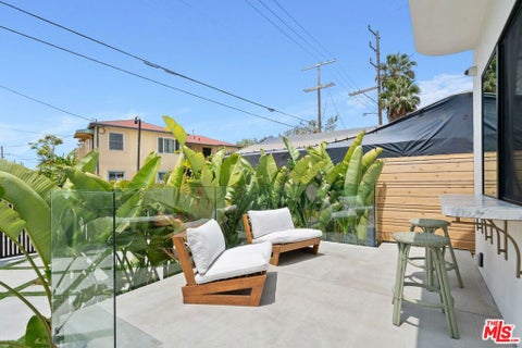Tiny photo for 1706 Abbot Kinney Boulevard, Venice, CA 90291 (MLS # 26842943)