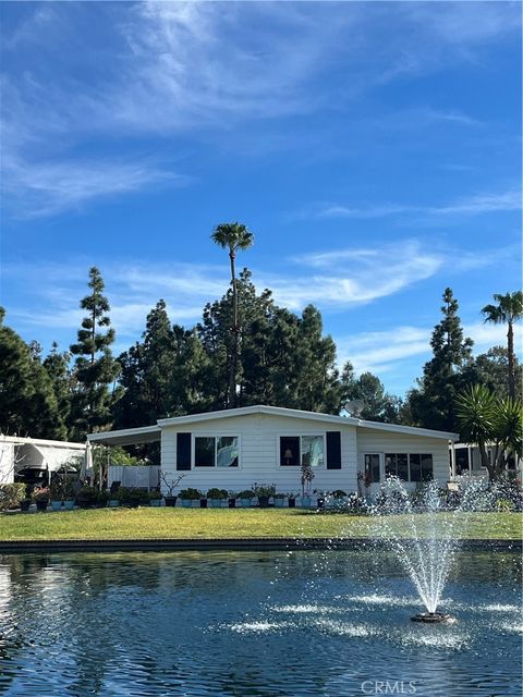 Photo of 24001 Muirlands Boulevard #64, Lake Forest, CA 92630 (MLS # OC26021192)